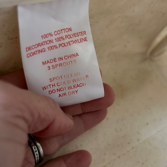 3 Sprouts Mouse Storage Caddy - Picture 12 of 13